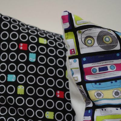 Promotion CrazyNoel chez Madame Coussins jusqu'à demain !