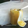 Orange Curd