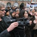 Soutien à José Chidlovsky 