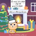 Des voeux avec le Créablablablog