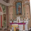 Saint Joseph - église de San Damiano - Italie