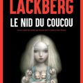 Le nid du coucou - Camilla Lackberg - Actes noirs