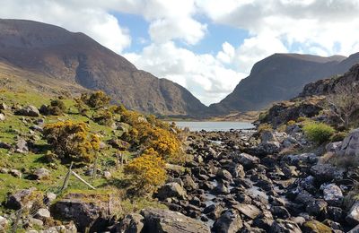 Trip to Kerry and Mayo 2016 - Part 1