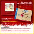 UN SUPERBE CADEAU POUR NOEL