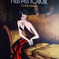 ''sortie Bd ) au edition dargaud /poisson § pilote :'' MISS PAS TOUCHE  t3//le prince charmant / ((une bonne Bd :