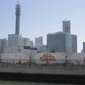 Yokohama