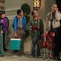 The Big Bang Theory 4x08 - Spoilers