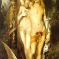 Gustave Moreau