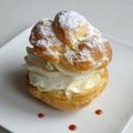 La crème Chantilly (la vraie...) à découvrir le jour de la Saint-Valentin