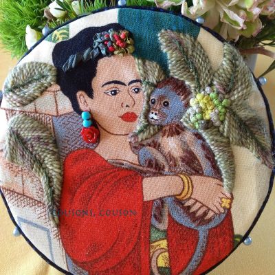 Frida Kahlo #2
