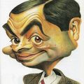 MR BEAN