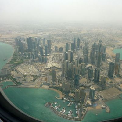 Doha, Qatar