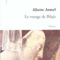 Objectif Pal de mars... Le voyage de Bilqîs, Aliette Armel