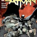 New 52 : Batman