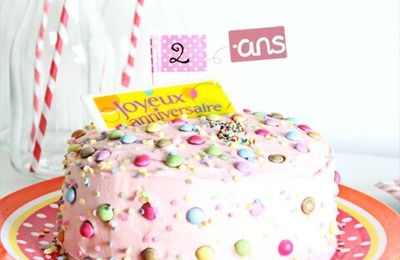 Dernier jour avant la fin du concours - 2 ans du blog !