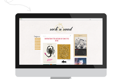 Nouveau design du blog !