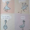 Marathon de lecture Mo Willems