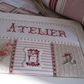 Atelier