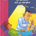 Le Dentiste Est Un Vampire par Gudule