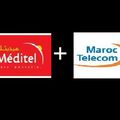 تعبئة ميديتيل+اتصالات المغرب 