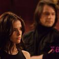 Nouvelles images Vampire Academy