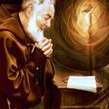 Neuvaine à saint Padre Pio