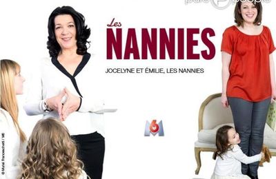 Casting/ Appel à Témoins - Les Nannies M6