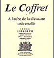 Ce coffret est un bijou