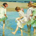 Edward Henry Potthast