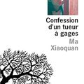 Confession d'un tueur à gages