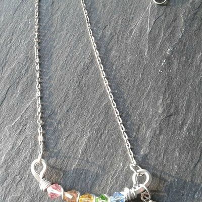 Puisque qu'une vieille douleur au bras m'empêche