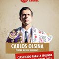 Carlos Olsina