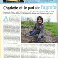 Angers Mag #13 déc.2013-janv.2014