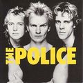 THE POLICE - " ROXANE " 1978  -     STING - " EVERY BREATH YOU TAKE"  1983