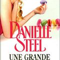 STEEL, Danielle : Une grande fille