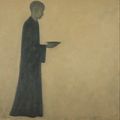 Hồng Việt Dũng (B. 1962), Monk