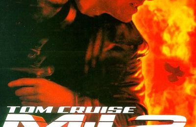 Mission Impossible 2, John Woo(2000)