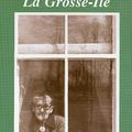 Grand-maman raconte la Grosse-Île, Jeannette Vekeman Masson