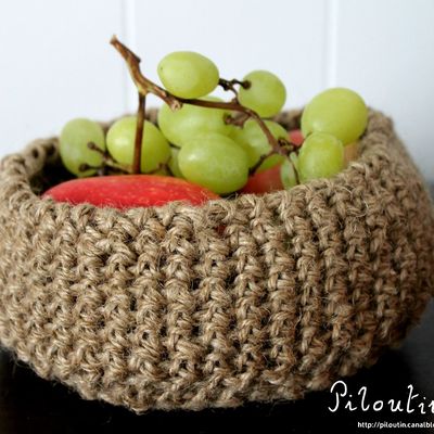 * Fruits d'automne *