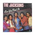 The Jacksons - Can you Feel It