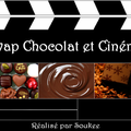 swap "chocolat et cinéma"