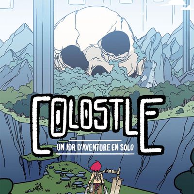Colossal