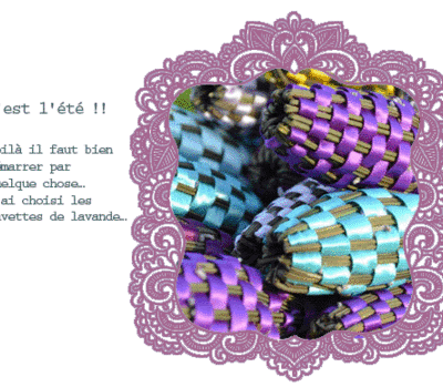 La couleur en plus !