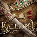 Kalliopée - Livre 1 : Le sacrifice d'une princesse, Koko Nhan