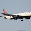 Aéroport: Toulouse-Blagnac(TLS-LFBO): Delta Air Lines: Boeing 767-332(ER) (WL): N183DN: MSN:27110492.