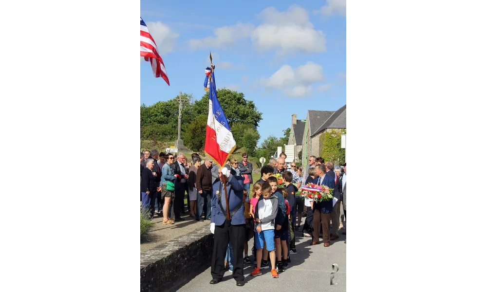 Ceremonie juin 2019