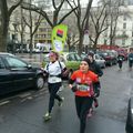 Les 10km du 14ème - 24/02/2013