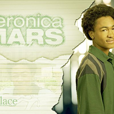 Percy Daggs III alias Wallace Fennel