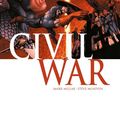 Panini Marvel Pocket Civil War