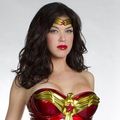 Wonder Woman 2011 intro